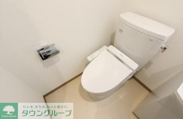 ライジングプレイス綾瀬二番館の物件内観写真